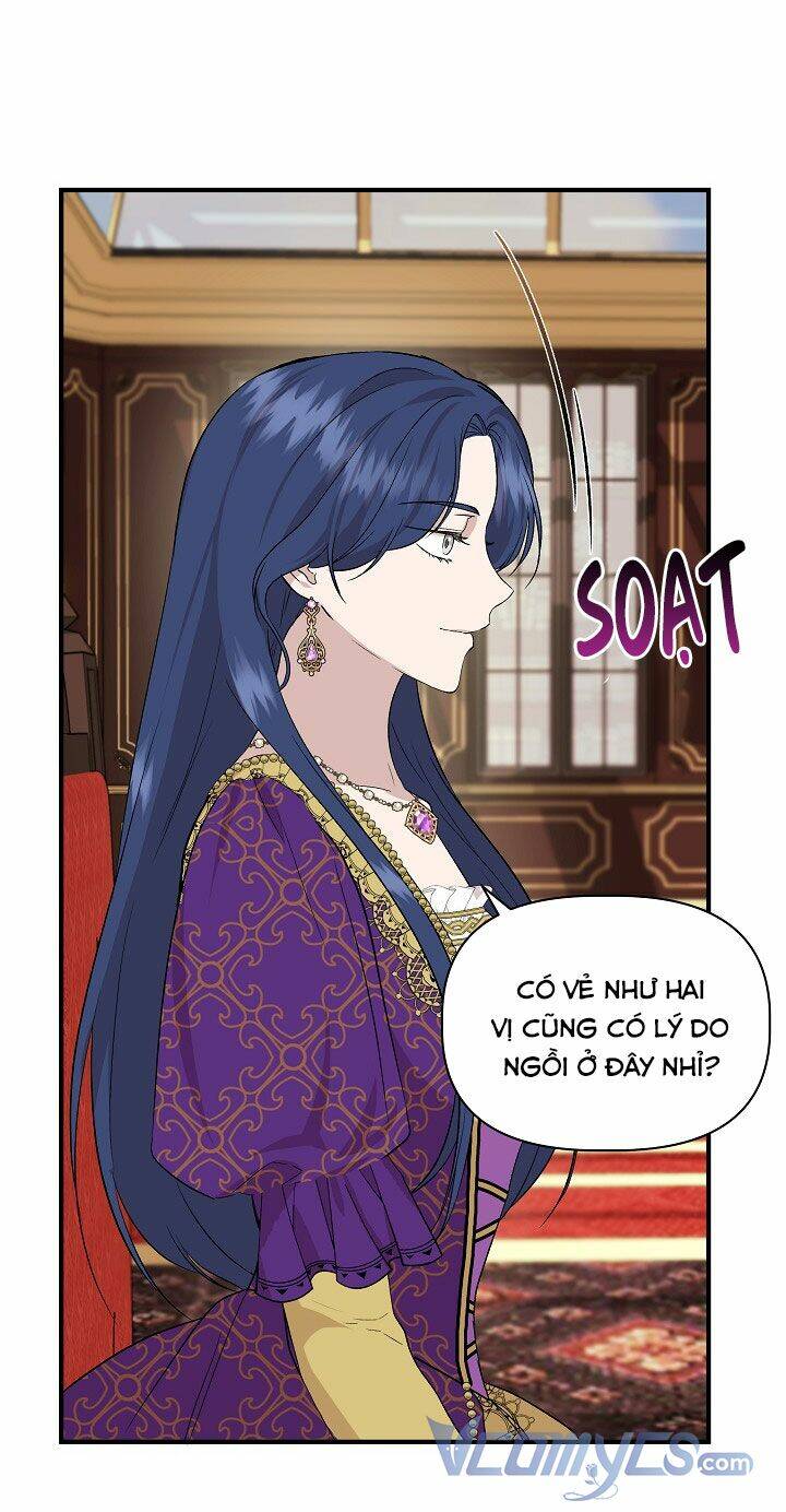 Tôi Không Phải Là Cinderella Chapter 23 - Trang 38