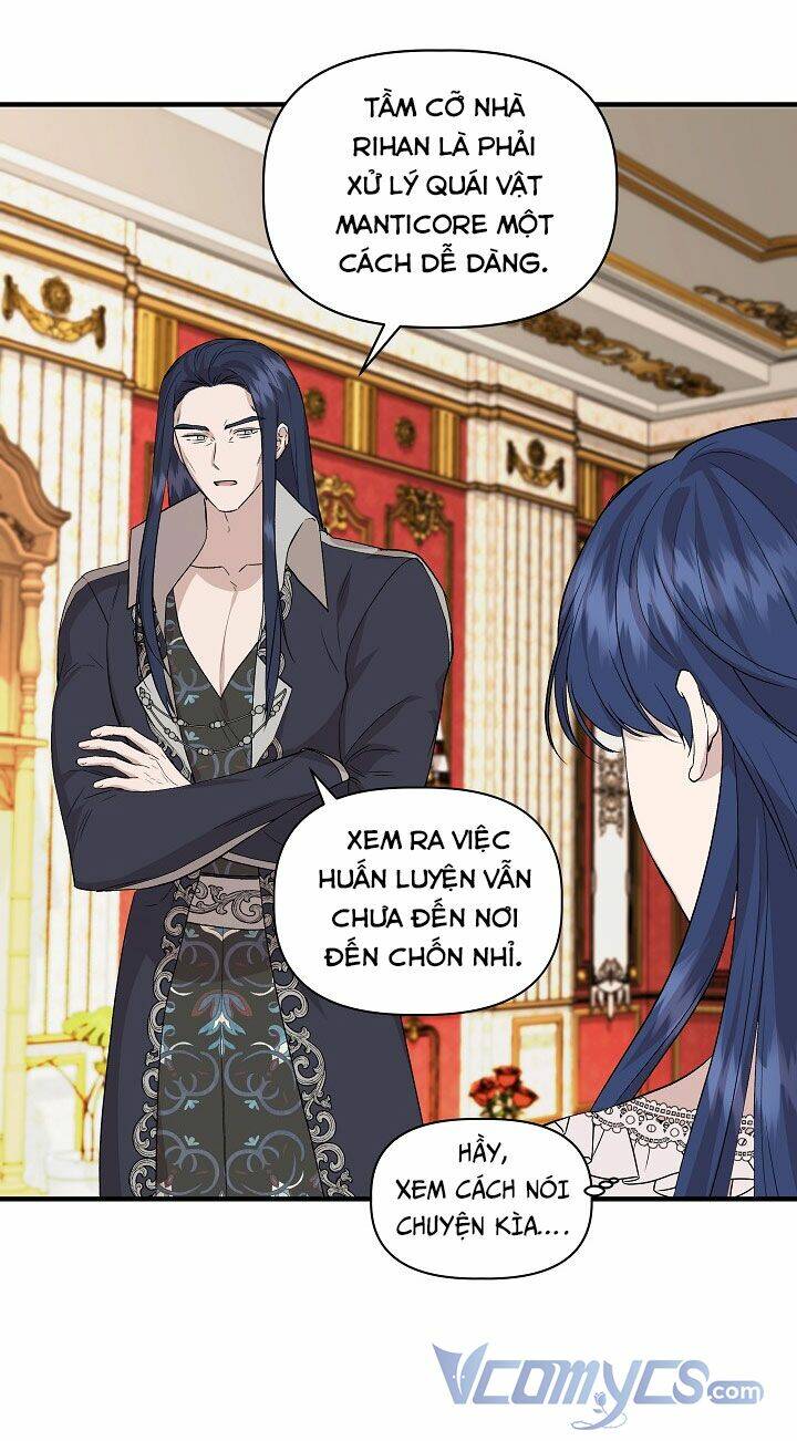 Tôi Không Phải Là Cinderella Chapter 23 - Trang 3
