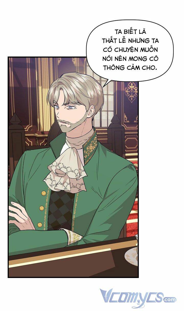 Tôi Không Phải Là Cinderella Chapter 23 - Trang 39