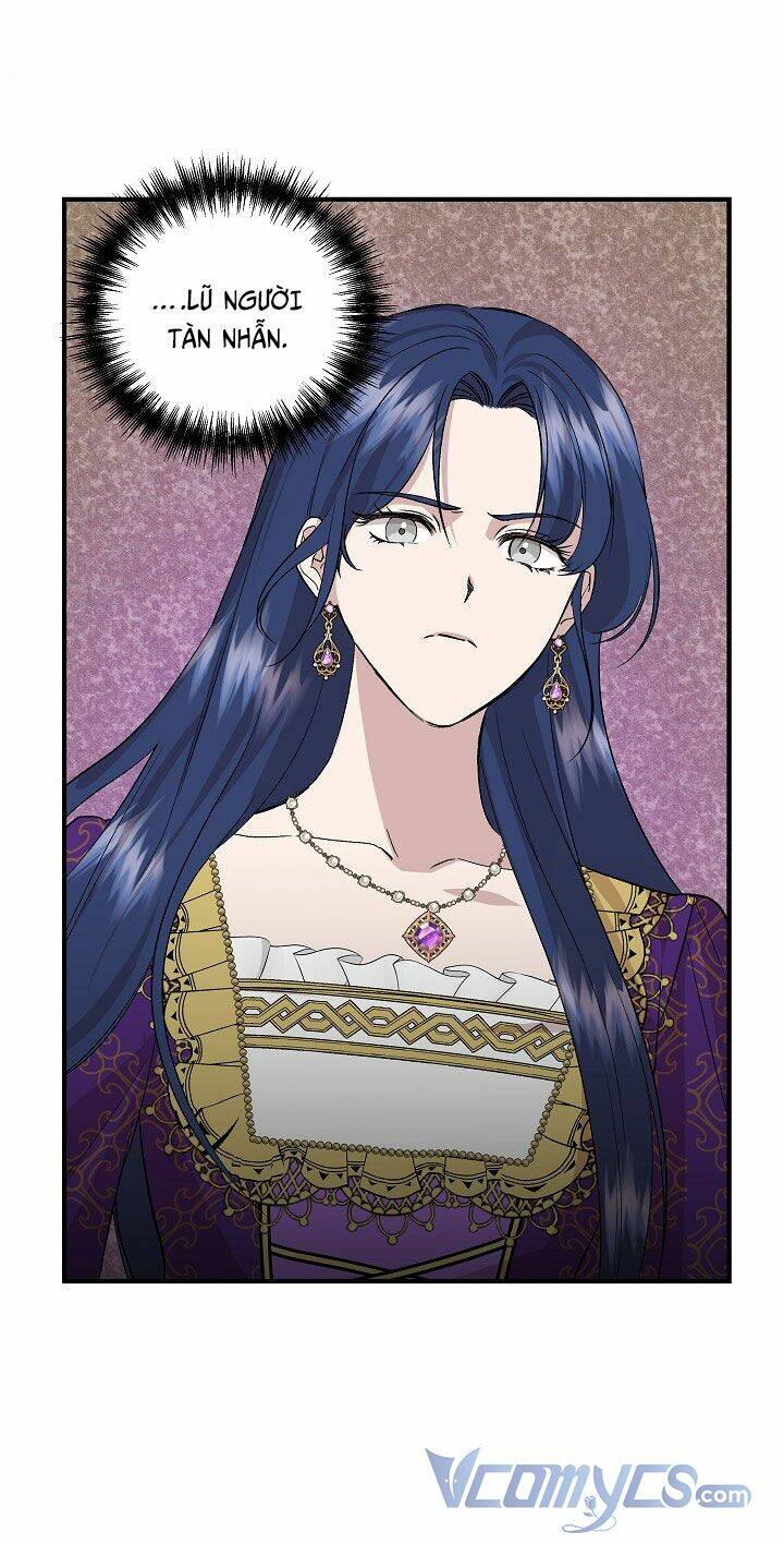 Tôi Không Phải Là Cinderella Chapter 23 - Trang 42