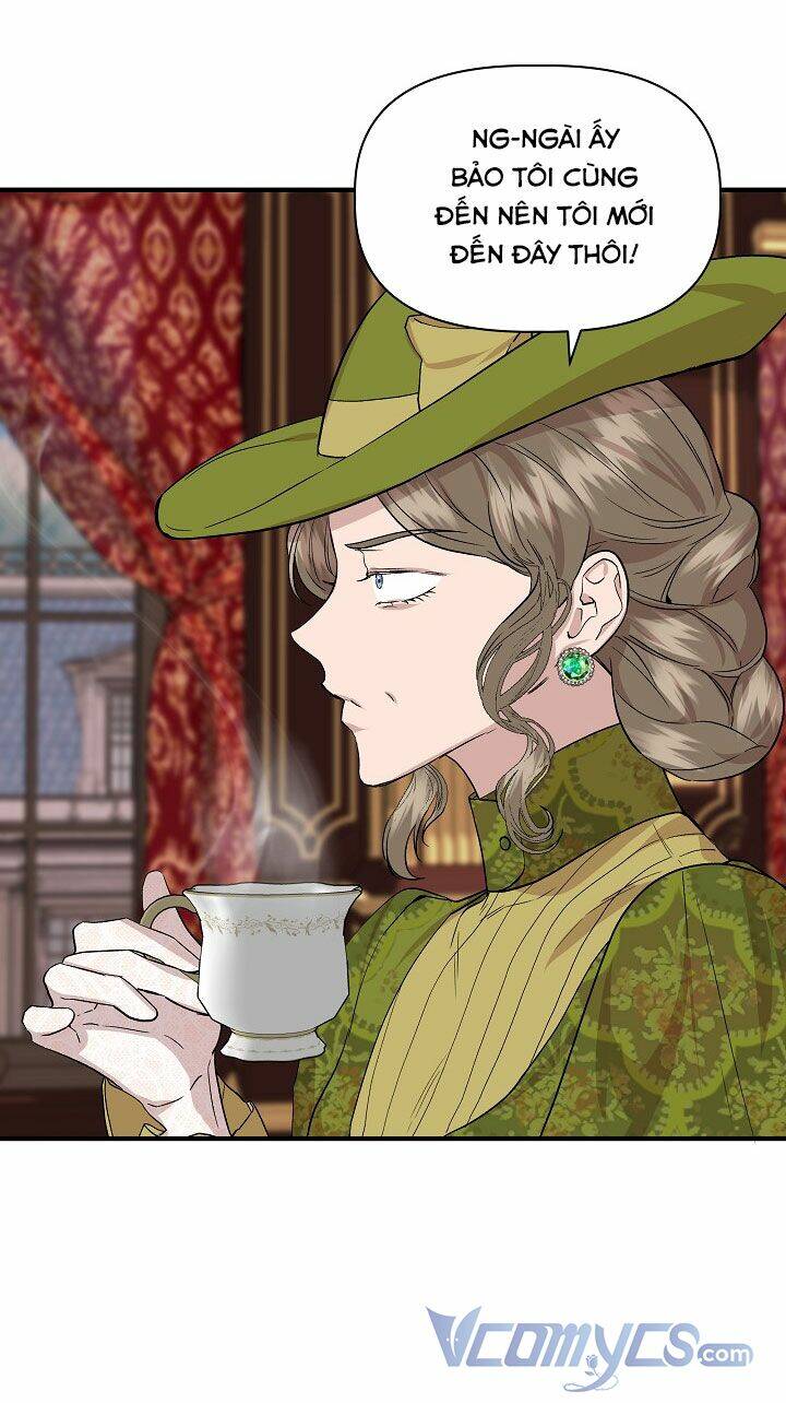 Tôi Không Phải Là Cinderella Chapter 23 - Trang 43