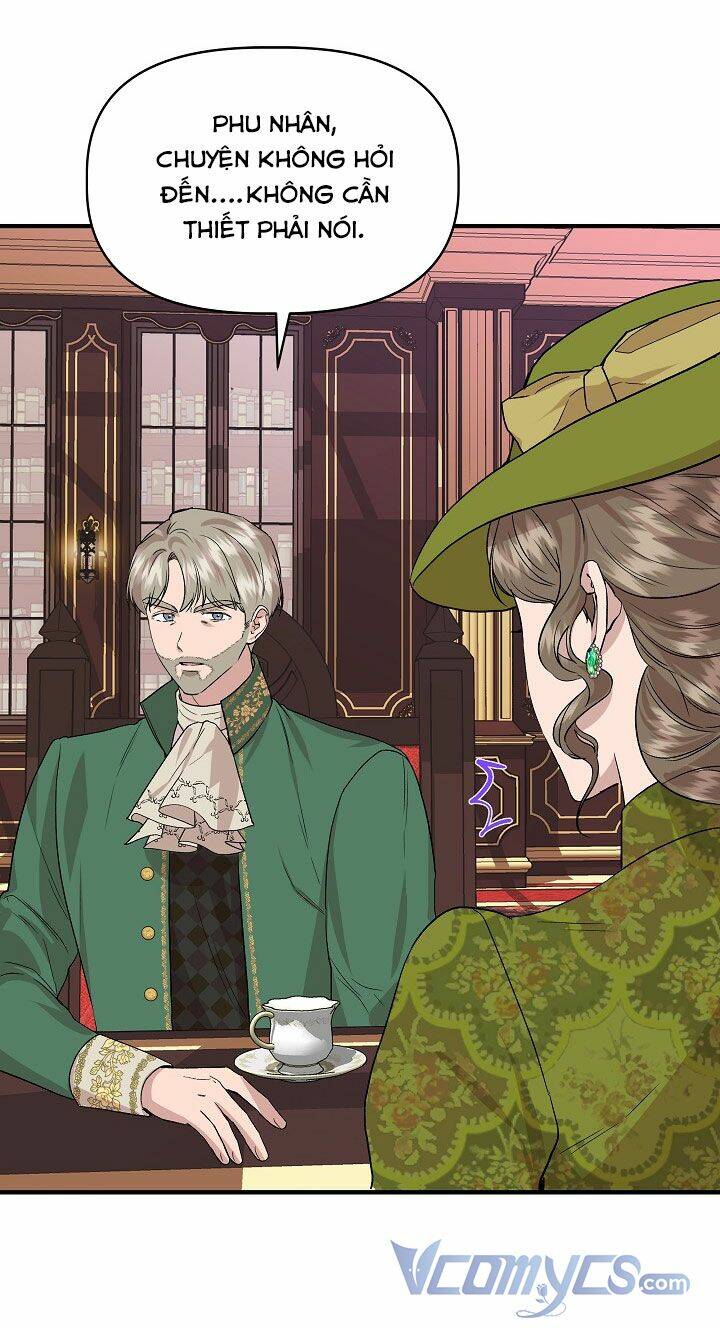 Tôi Không Phải Là Cinderella Chapter 23 - Trang 44