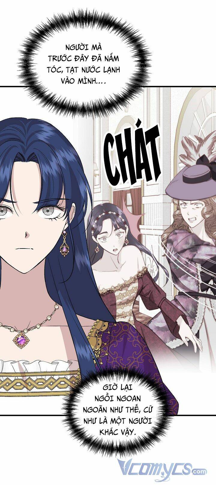 Tôi Không Phải Là Cinderella Chapter 23 - Trang 45