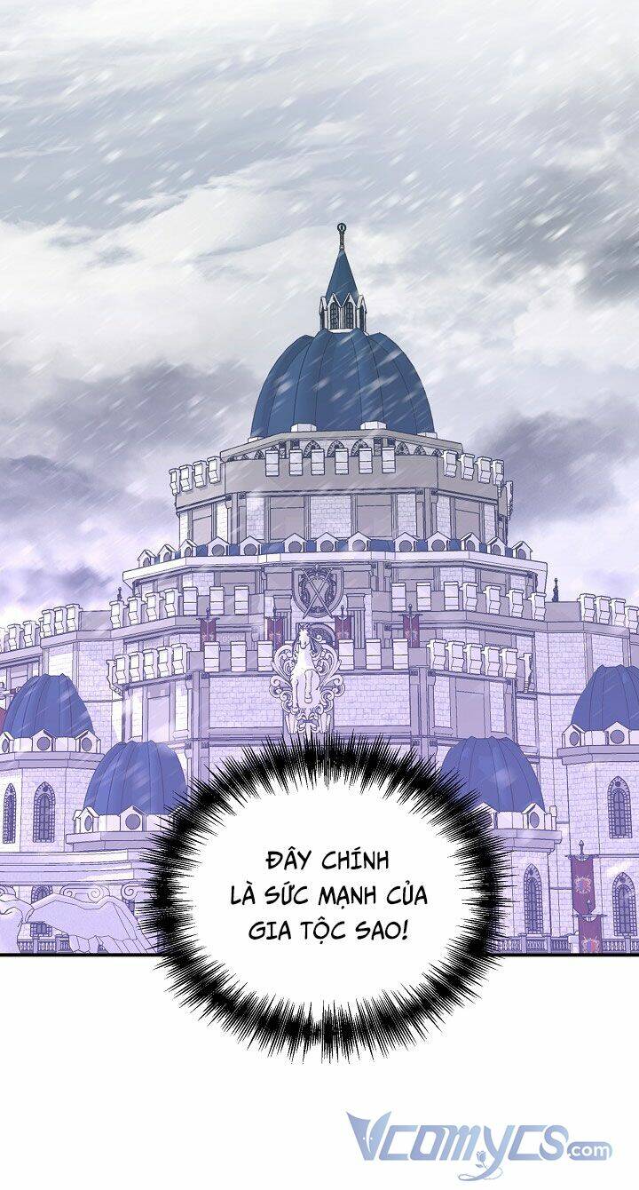 Tôi Không Phải Là Cinderella Chapter 23 - Trang 47