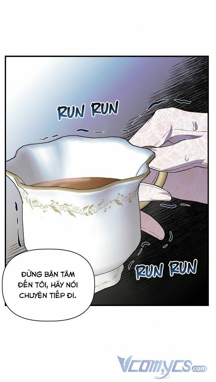 Tôi Không Phải Là Cinderella Chapter 23 - Trang 49