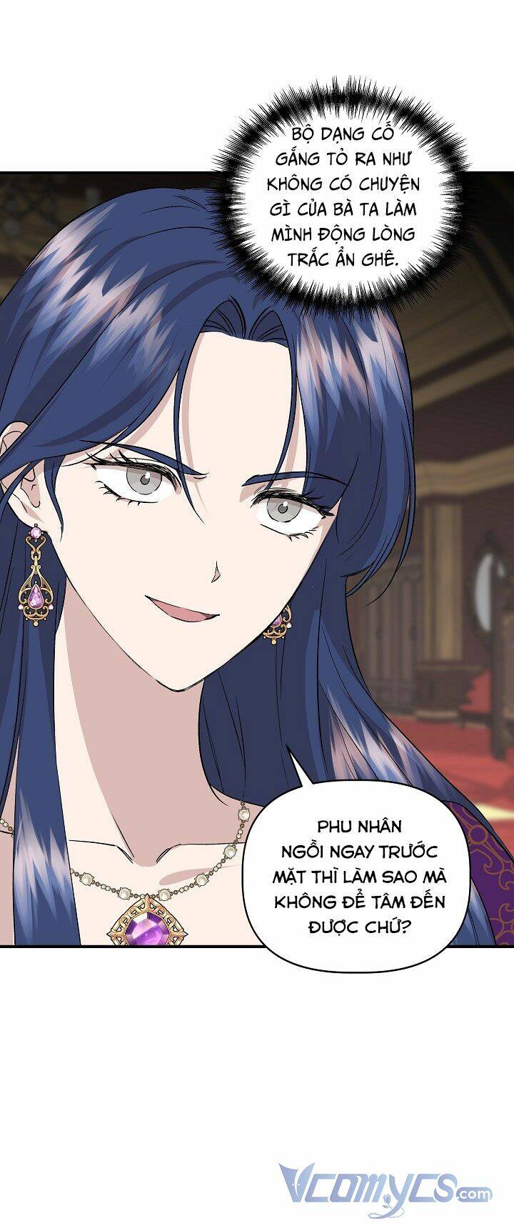 Tôi Không Phải Là Cinderella Chapter 23 - Trang 50