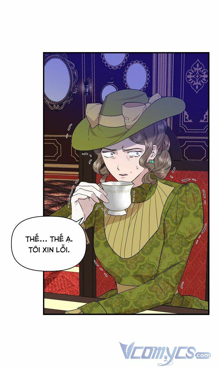 Tôi Không Phải Là Cinderella Chapter 23 - Trang 51