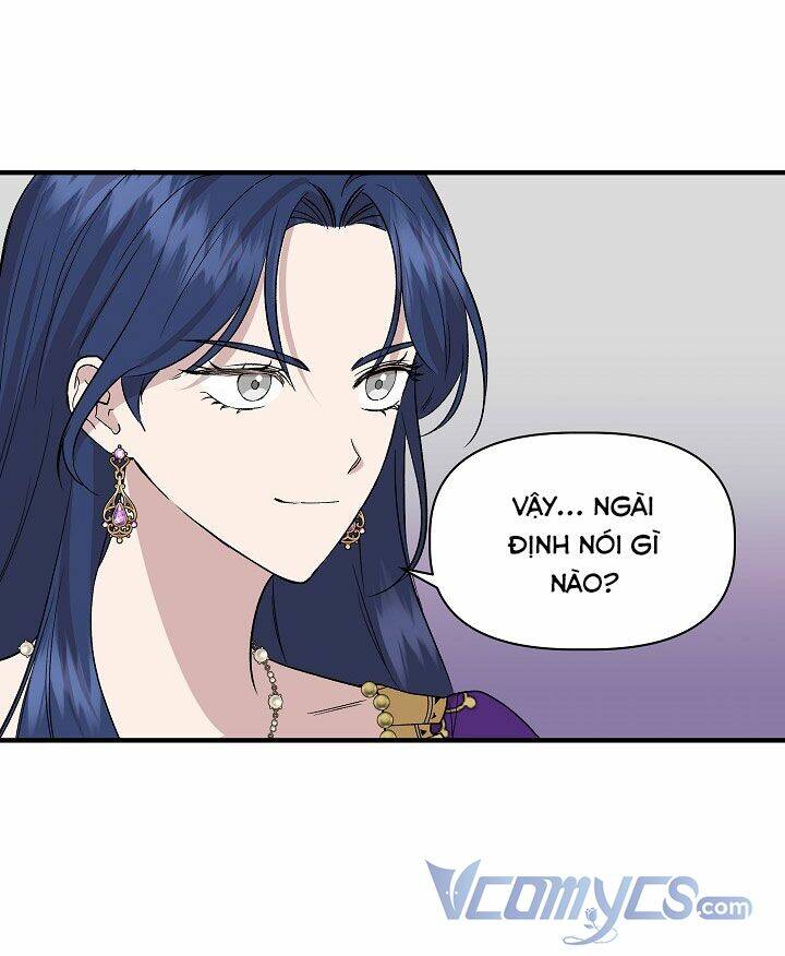 Tôi Không Phải Là Cinderella Chapter 23 - Trang 52