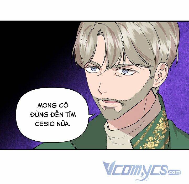 Tôi Không Phải Là Cinderella Chapter 23 - Trang 53