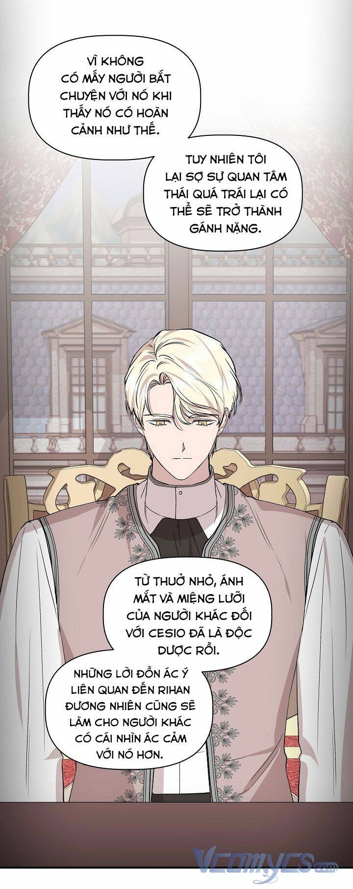 Tôi Không Phải Là Cinderella Chapter 23 - Trang 55