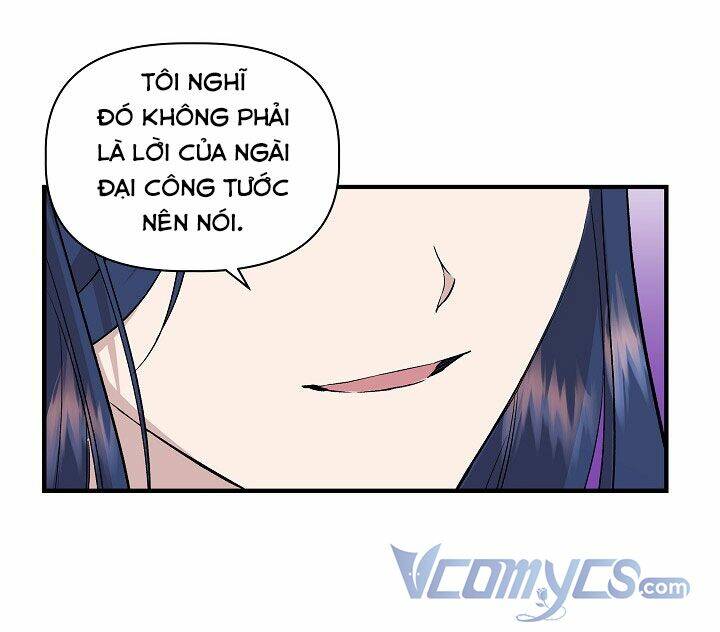 Tôi Không Phải Là Cinderella Chapter 23 - Trang 56