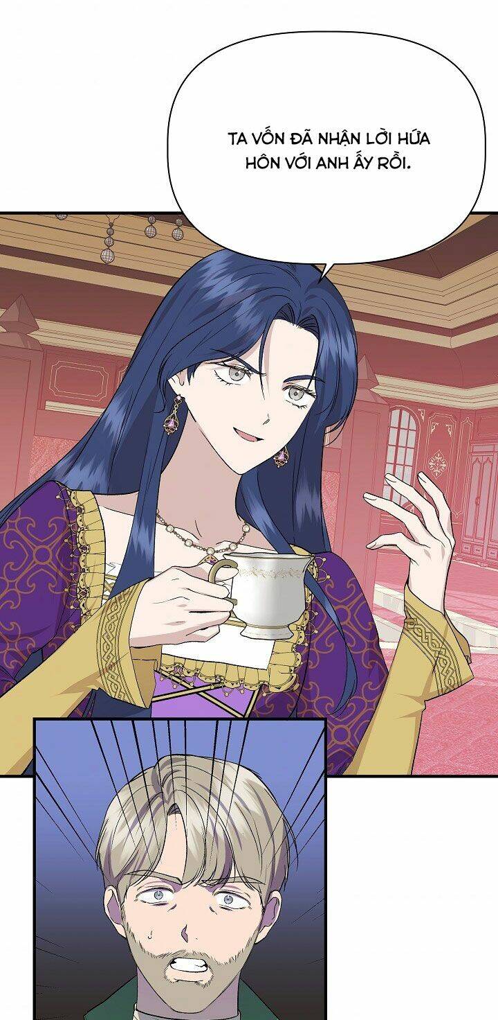 Tôi Không Phải Là Cinderella Chapter 23 - Trang 58