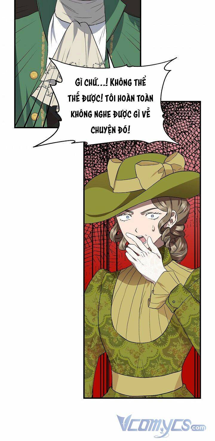 Tôi Không Phải Là Cinderella Chapter 23 - Trang 59