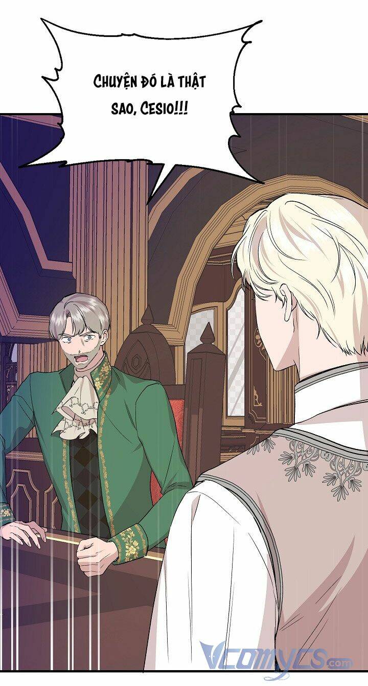 Tôi Không Phải Là Cinderella Chapter 23 - Trang 60