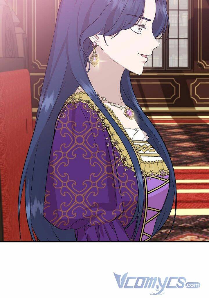 Tôi Không Phải Là Cinderella Chapter 23 - Trang 64