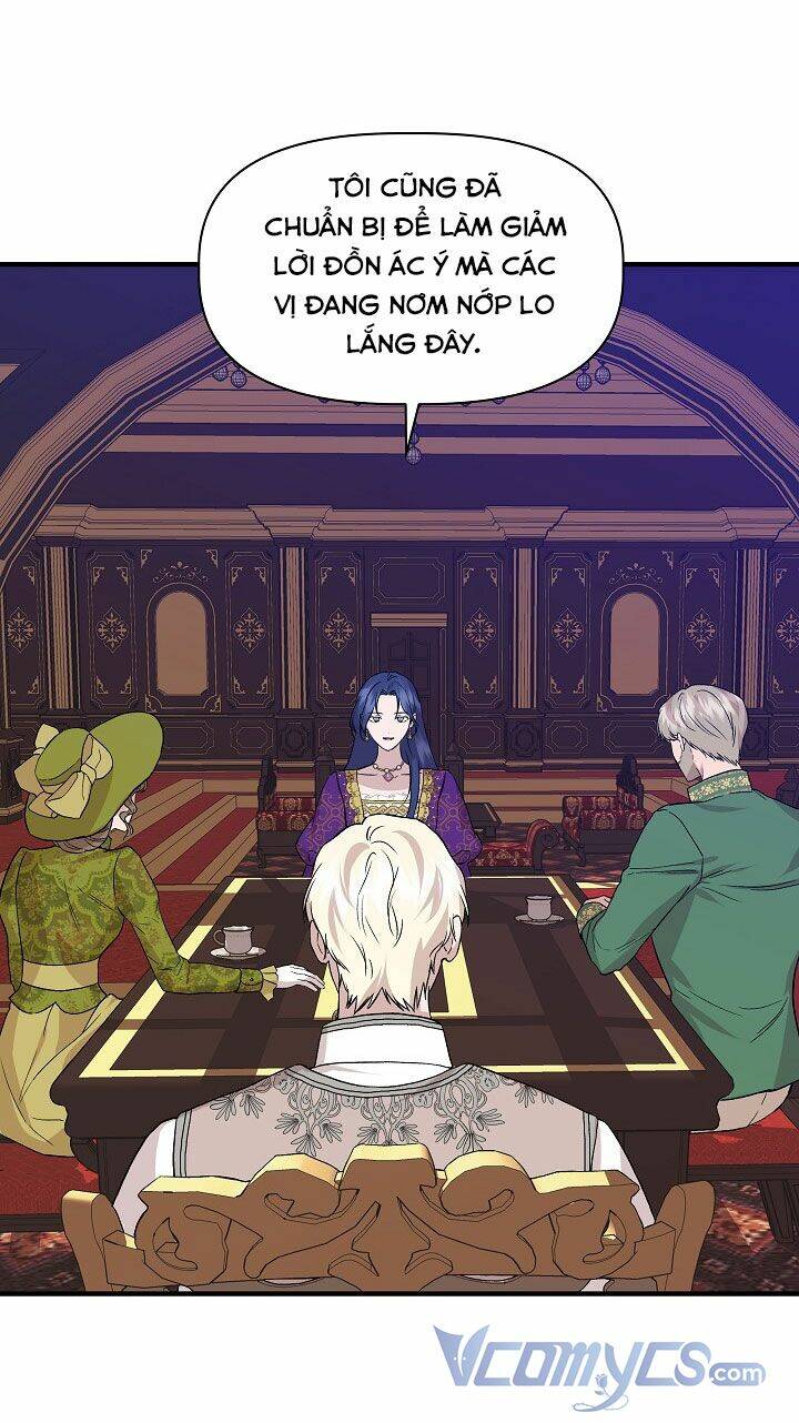 Tôi Không Phải Là Cinderella Chapter 23 - Trang 65