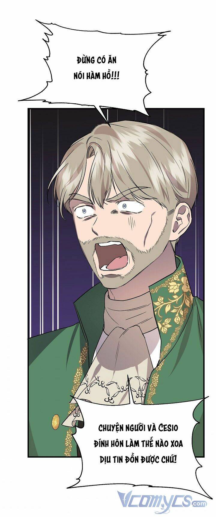 Tôi Không Phải Là Cinderella Chapter 23 - Trang 66