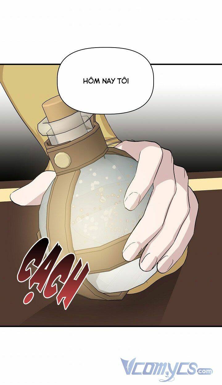 Tôi Không Phải Là Cinderella Chapter 23 - Trang 67