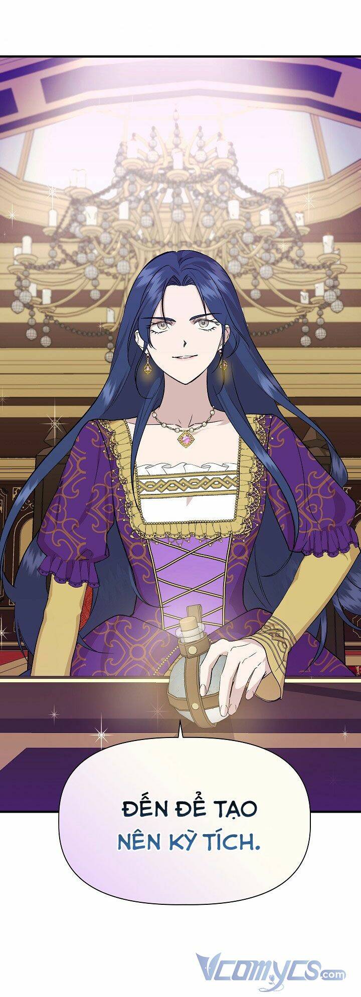 Tôi Không Phải Là Cinderella Chapter 23 - Trang 68