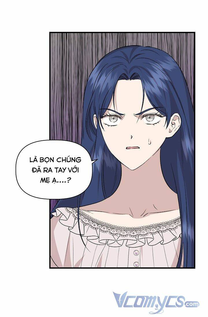 Tôi Không Phải Là Cinderella Chapter 23 - Trang 7
