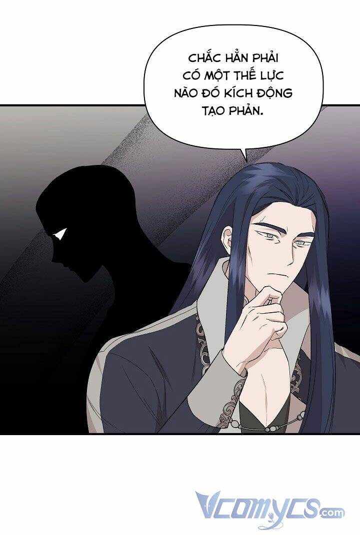 Tôi Không Phải Là Cinderella Chapter 23 - Trang 8