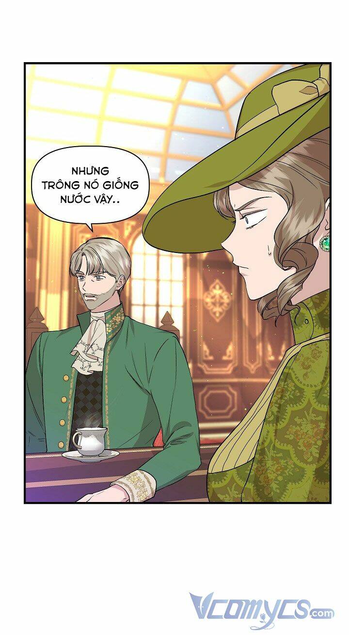 Tôi Không Phải Là Cinderella Chapter 24 - Trang 9