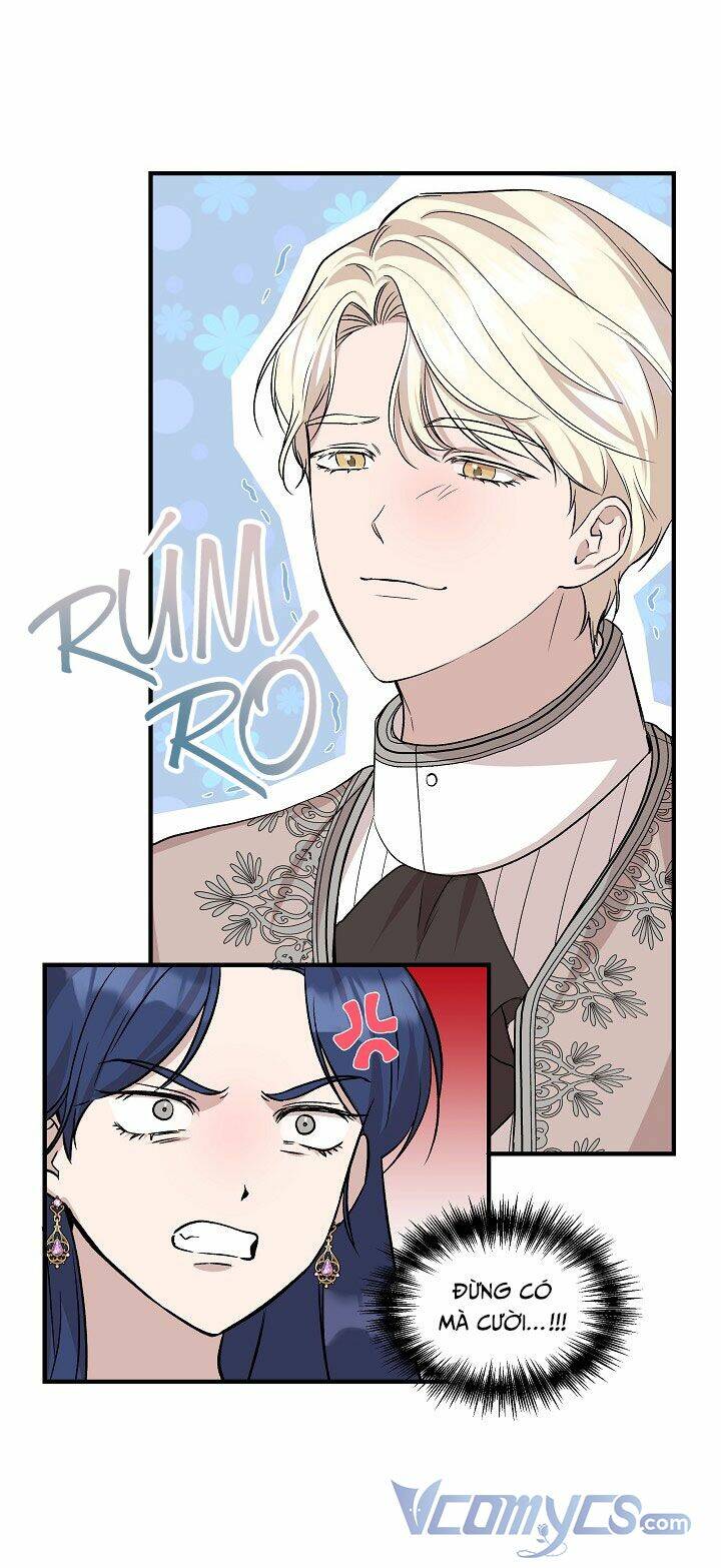 Tôi Không Phải Là Cinderella Chapter 24 - Trang 10