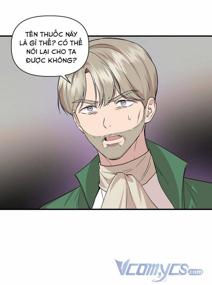 Tôi Không Phải Là Cinderella Chapter 24 - Trang 11