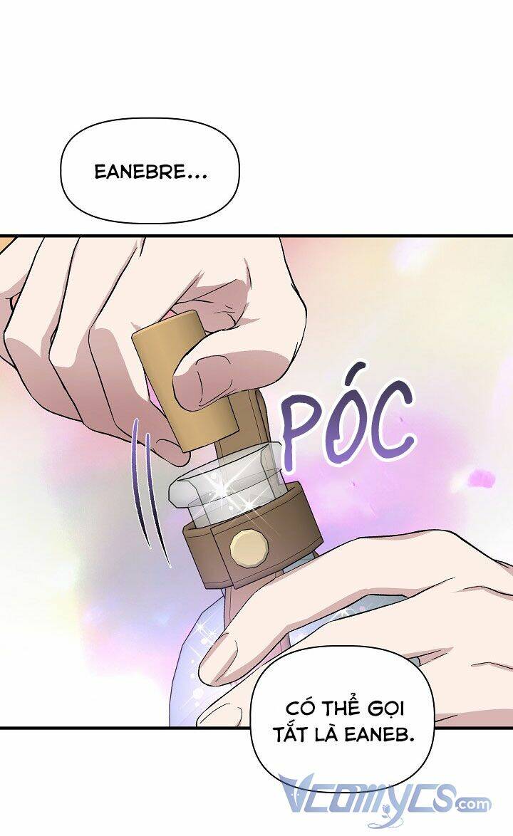 Tôi Không Phải Là Cinderella Chapter 24 - Trang 12