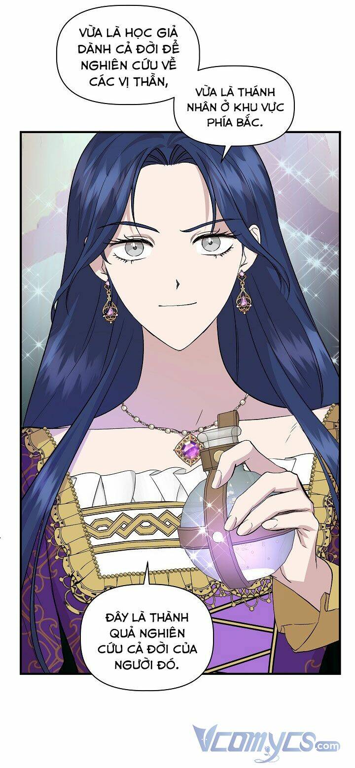 Tôi Không Phải Là Cinderella Chapter 24 - Trang 13