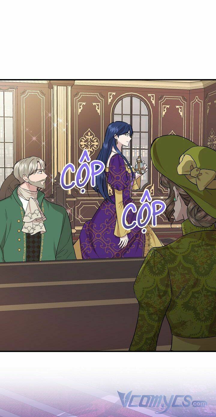 Tôi Không Phải Là Cinderella Chapter 24 - Trang 14