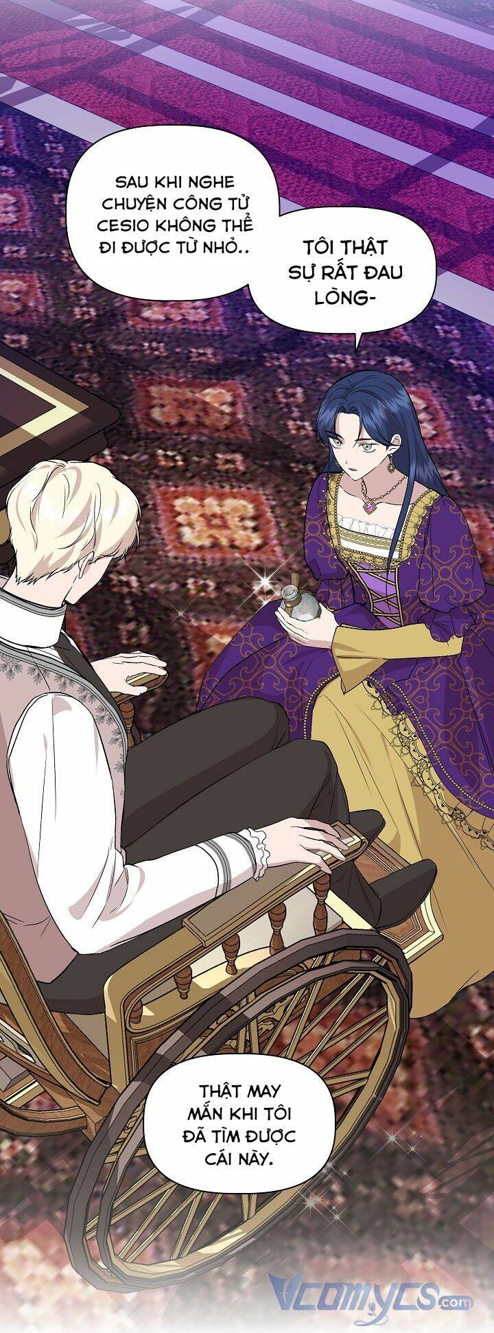 Tôi Không Phải Là Cinderella Chapter 24 - Trang 15