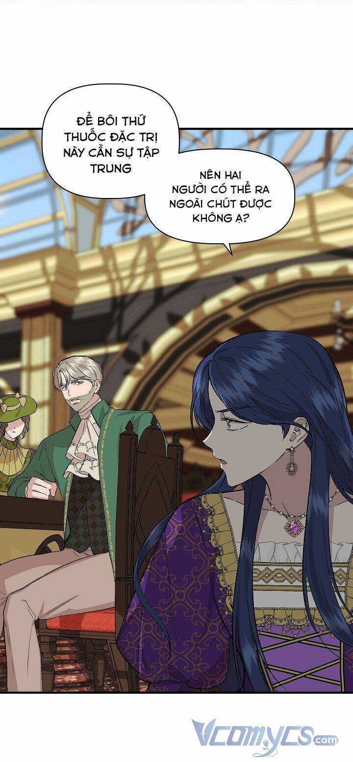 Tôi Không Phải Là Cinderella Chapter 24 - Trang 16