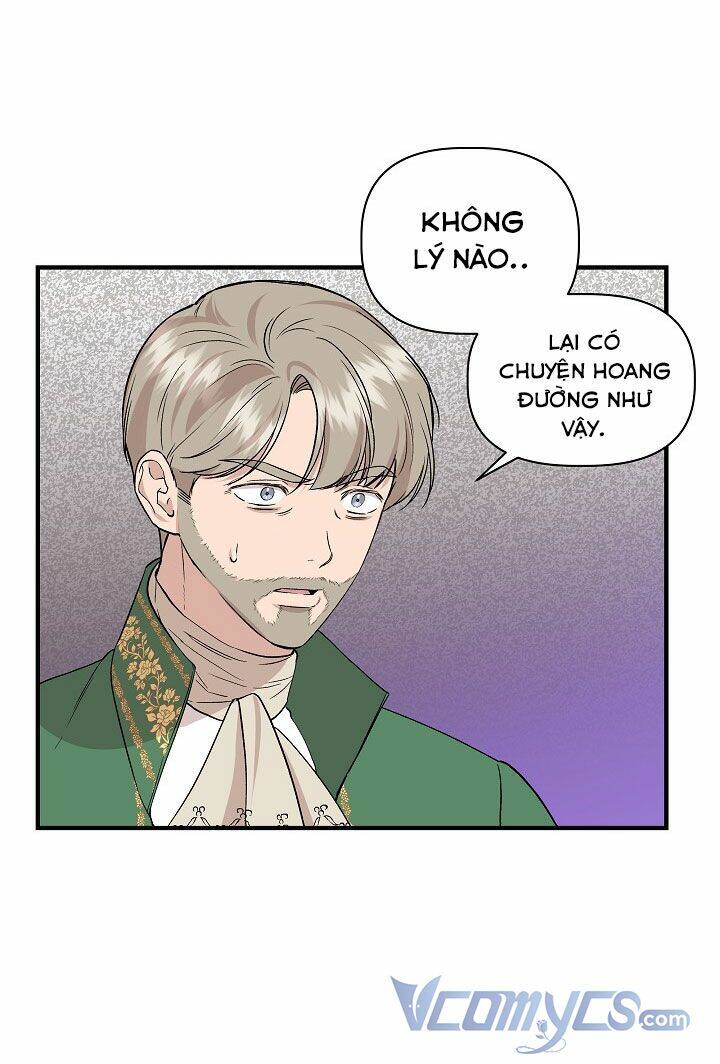 Tôi Không Phải Là Cinderella Chapter 24 - Trang 17