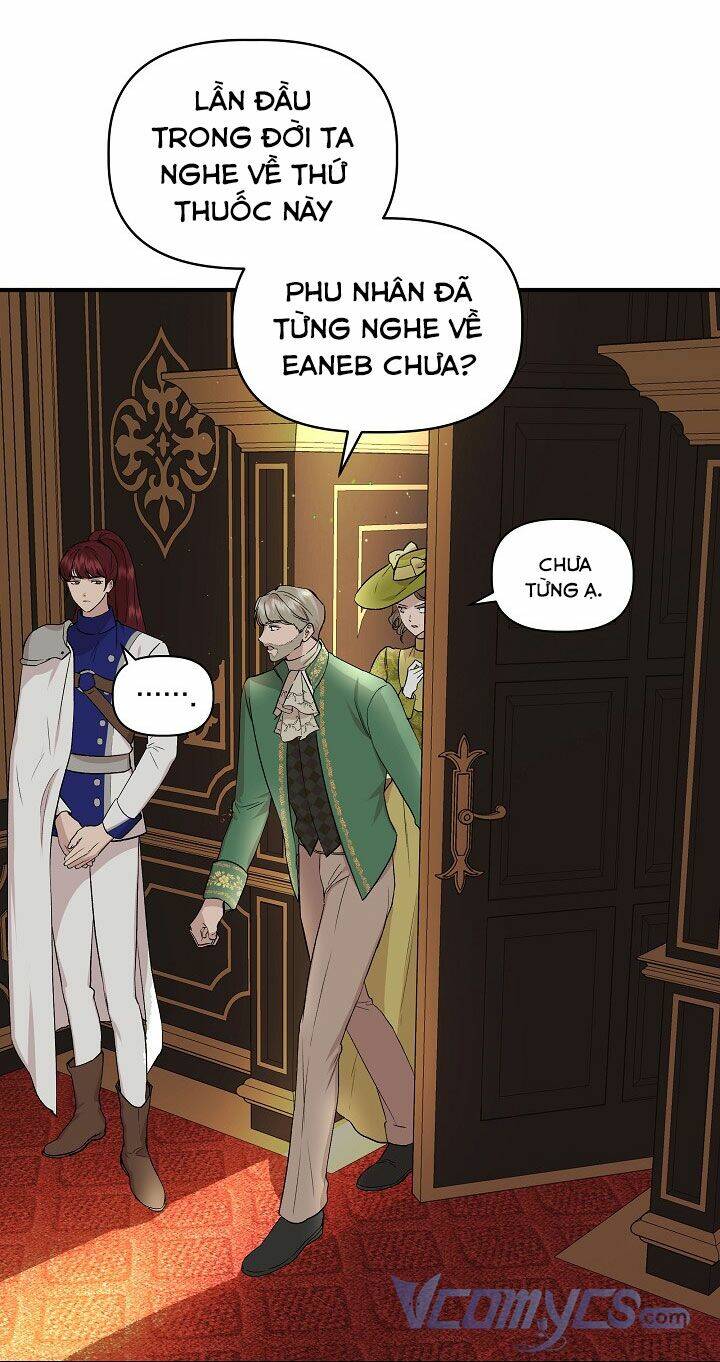Tôi Không Phải Là Cinderella Chapter 24 - Trang 18