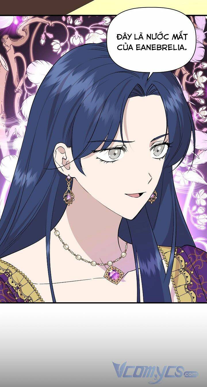 Tôi Không Phải Là Cinderella Chapter 24 - Trang 1