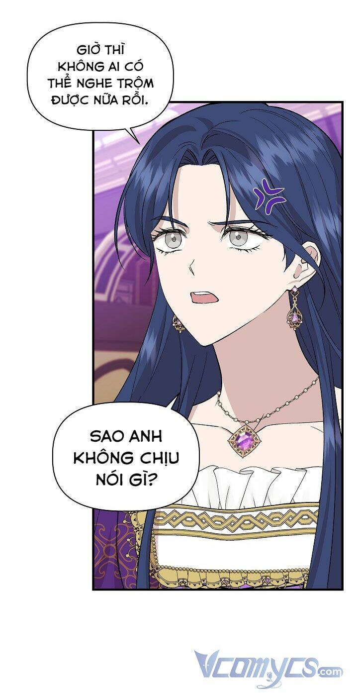 Tôi Không Phải Là Cinderella Chapter 24 - Trang 20