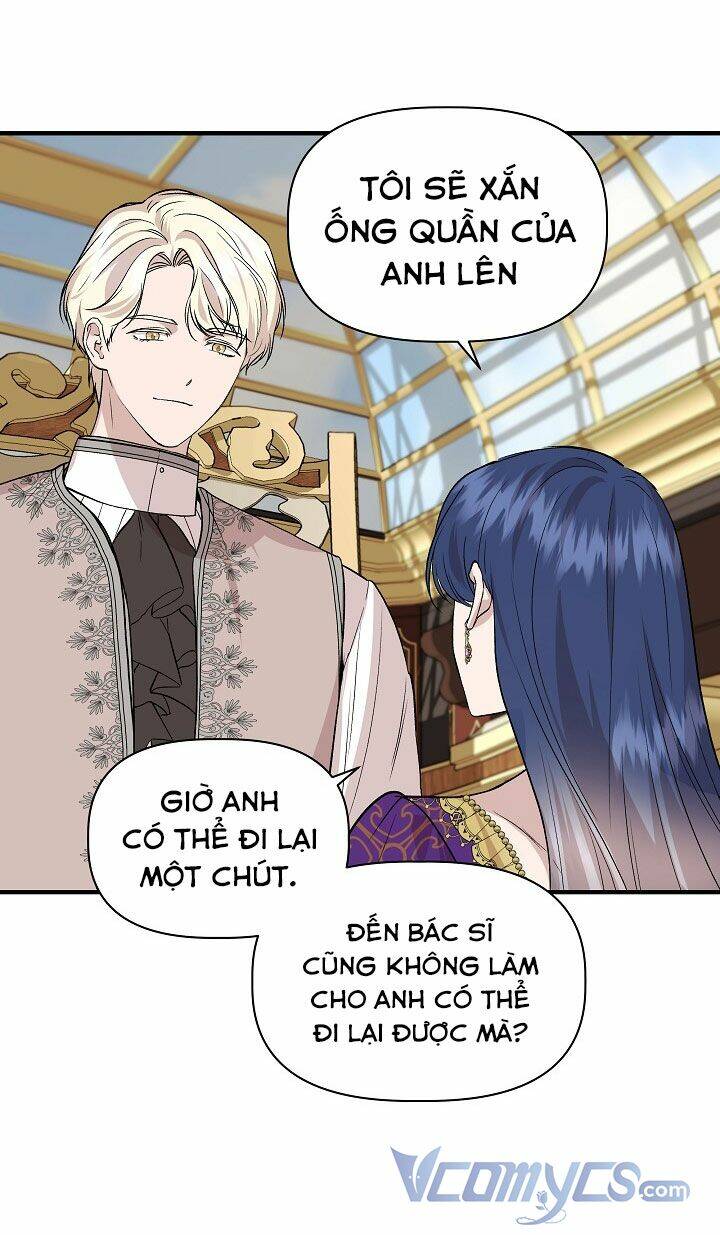 Tôi Không Phải Là Cinderella Chapter 24 - Trang 21