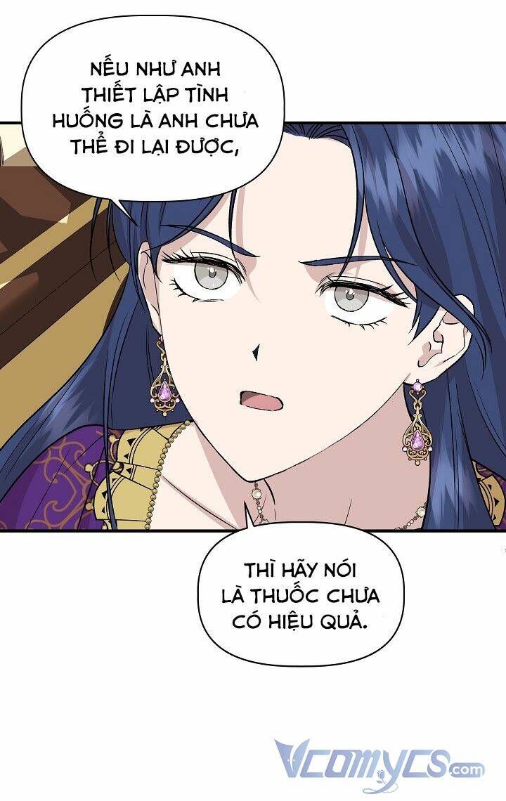 Tôi Không Phải Là Cinderella Chapter 24 - Trang 25