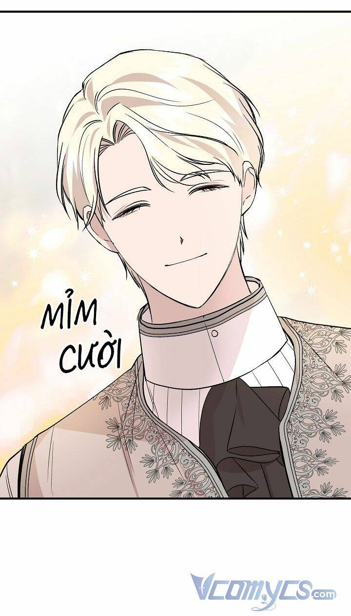 Tôi Không Phải Là Cinderella Chapter 24 - Trang 26