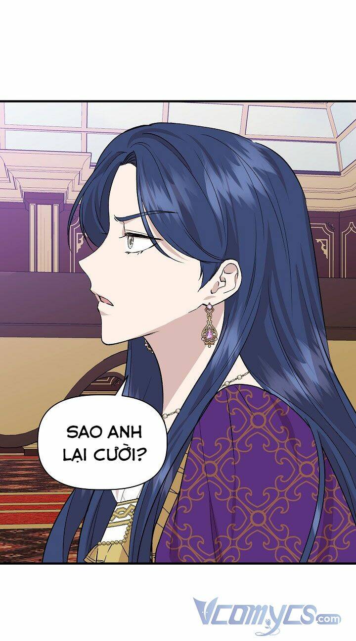 Tôi Không Phải Là Cinderella Chapter 24 - Trang 27