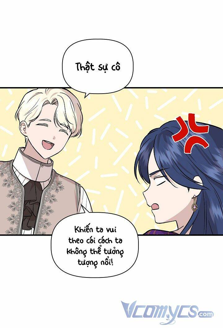 Tôi Không Phải Là Cinderella Chapter 24 - Trang 28