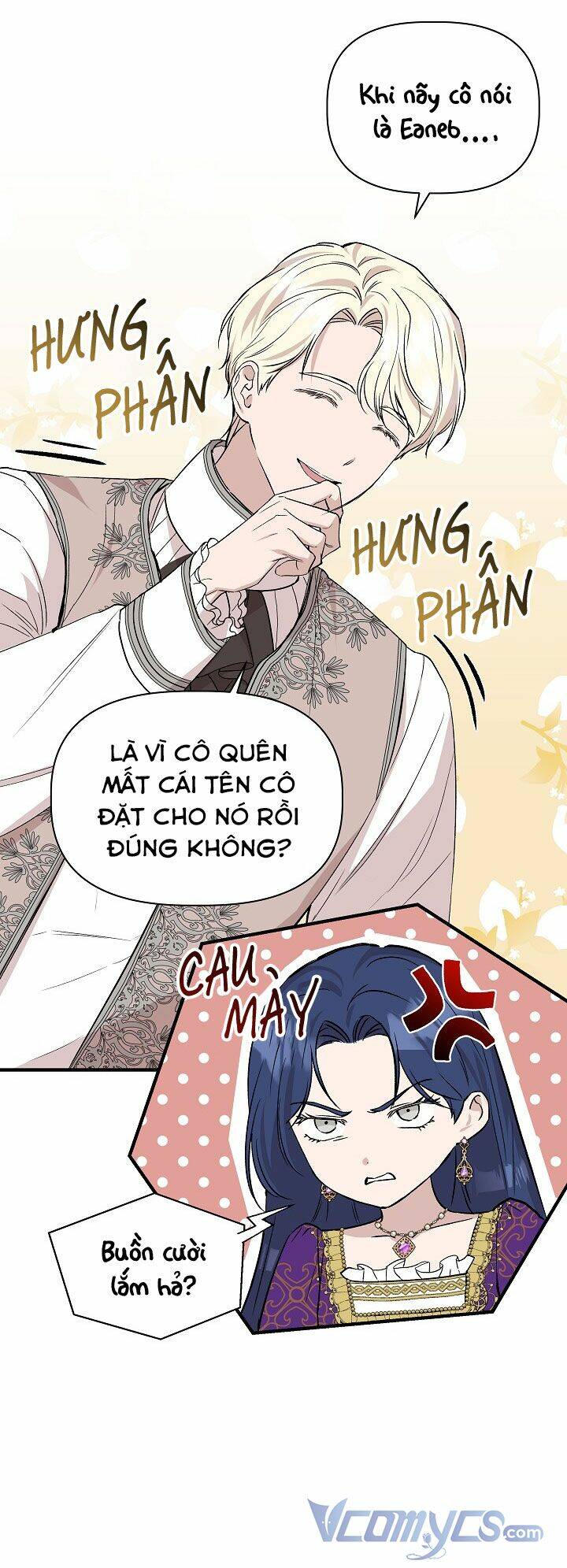 Tôi Không Phải Là Cinderella Chapter 24 - Trang 29