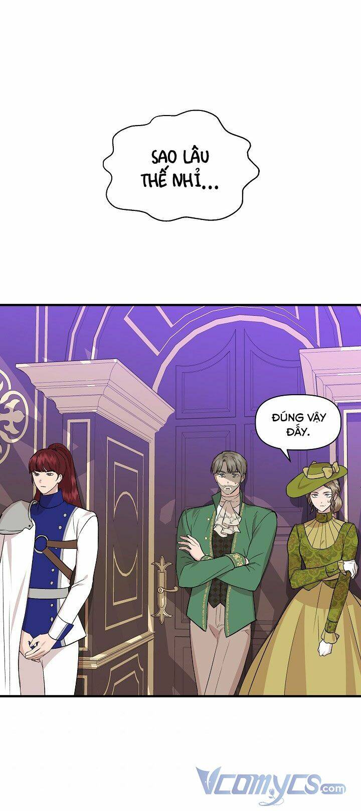 Tôi Không Phải Là Cinderella Chapter 24 - Trang 30