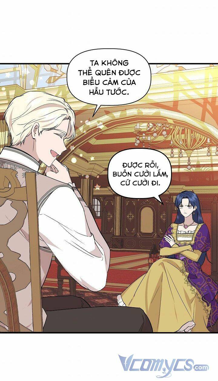 Tôi Không Phải Là Cinderella Chapter 24 - Trang 31