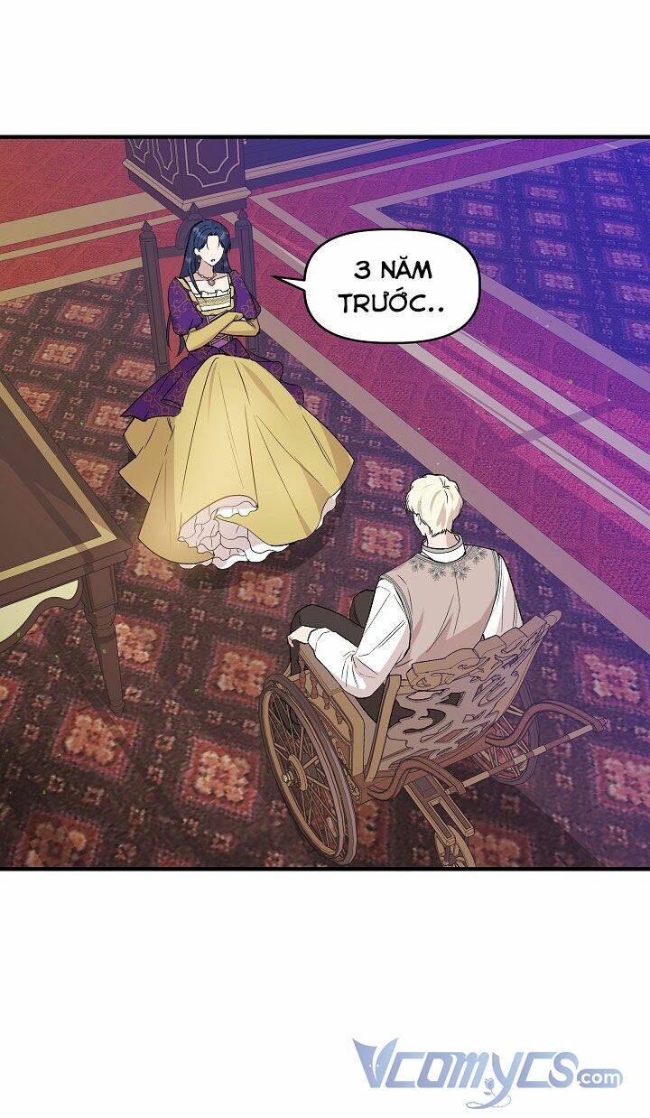 Tôi Không Phải Là Cinderella Chapter 24 - Trang 33