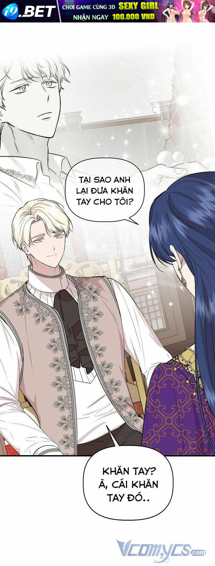 Tôi Không Phải Là Cinderella Chapter 24 - Trang 34