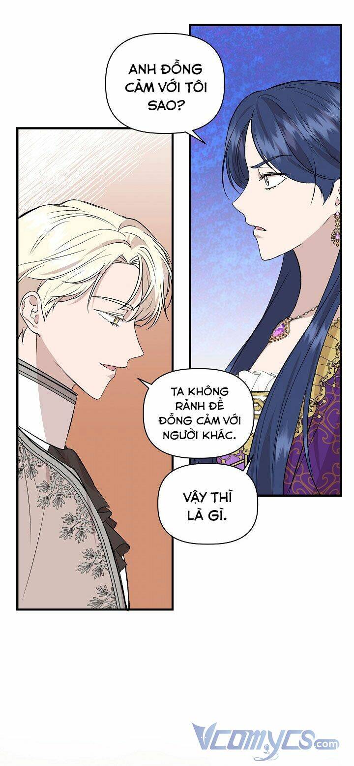 Tôi Không Phải Là Cinderella Chapter 24 - Trang 35