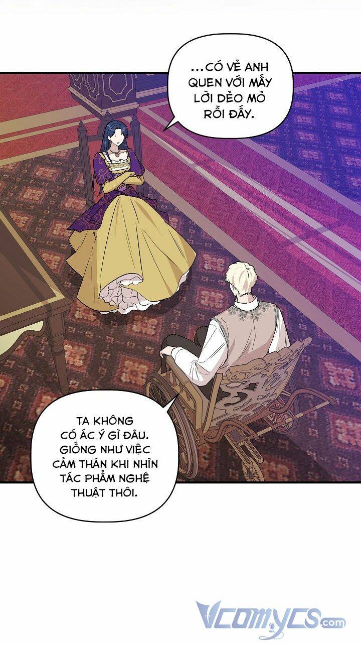 Tôi Không Phải Là Cinderella Chapter 24 - Trang 37