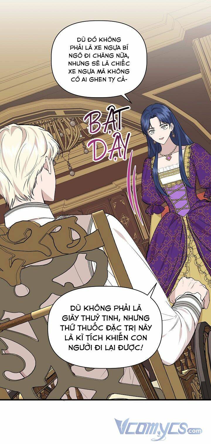 Tôi Không Phải Là Cinderella Chapter 24 - Trang 41